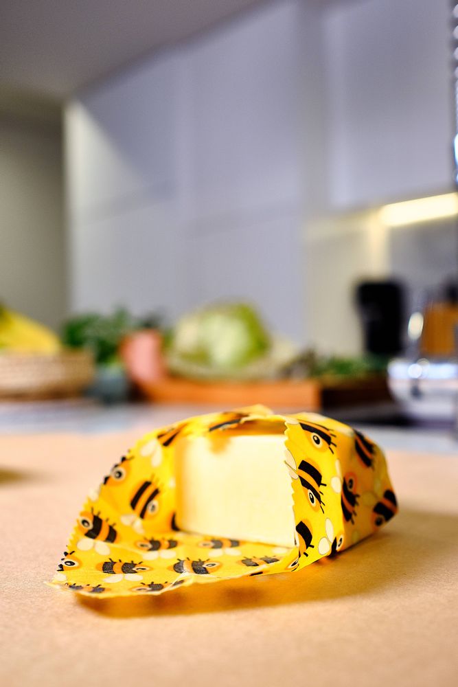 Ustensiles de cuisine - Pack Fromage - SUSTAINABLE WRAPS