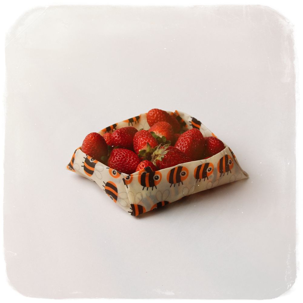 Ustensiles de cuisine - Pack Fromage - SUSTAINABLE WRAPS