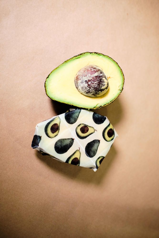 Ustensiles de cuisine - Pack Fromage - SUSTAINABLE WRAPS