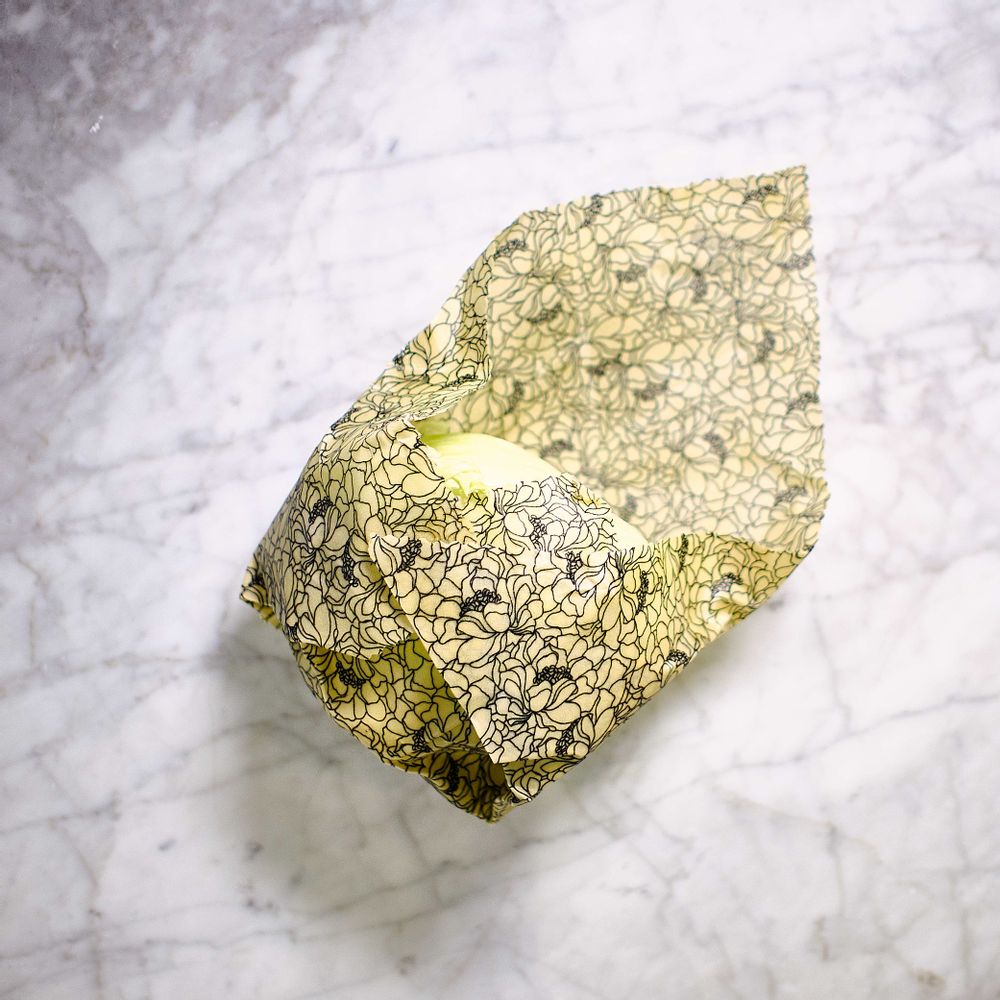 Ustensiles de cuisine - Enveloppement de - SUSTAINABLE WRAPS