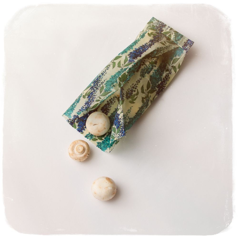 Ustensiles de cuisine - Enveloppement de - SUSTAINABLE WRAPS