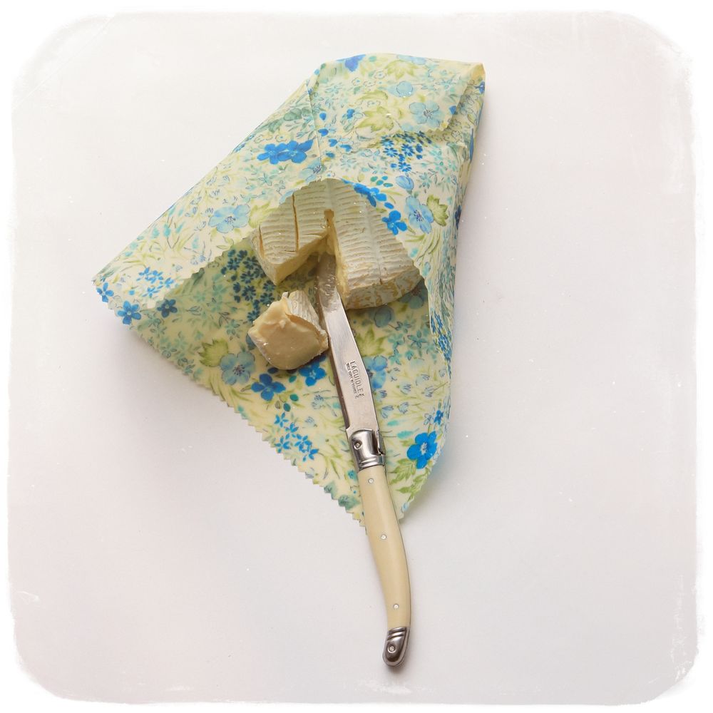 Ustensiles de cuisine - Pack Fromage - SUSTAINABLE WRAPS