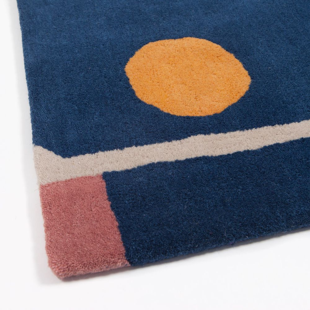 Design carpets - Sphinx Rug - SLOWDOWN STUDIO
