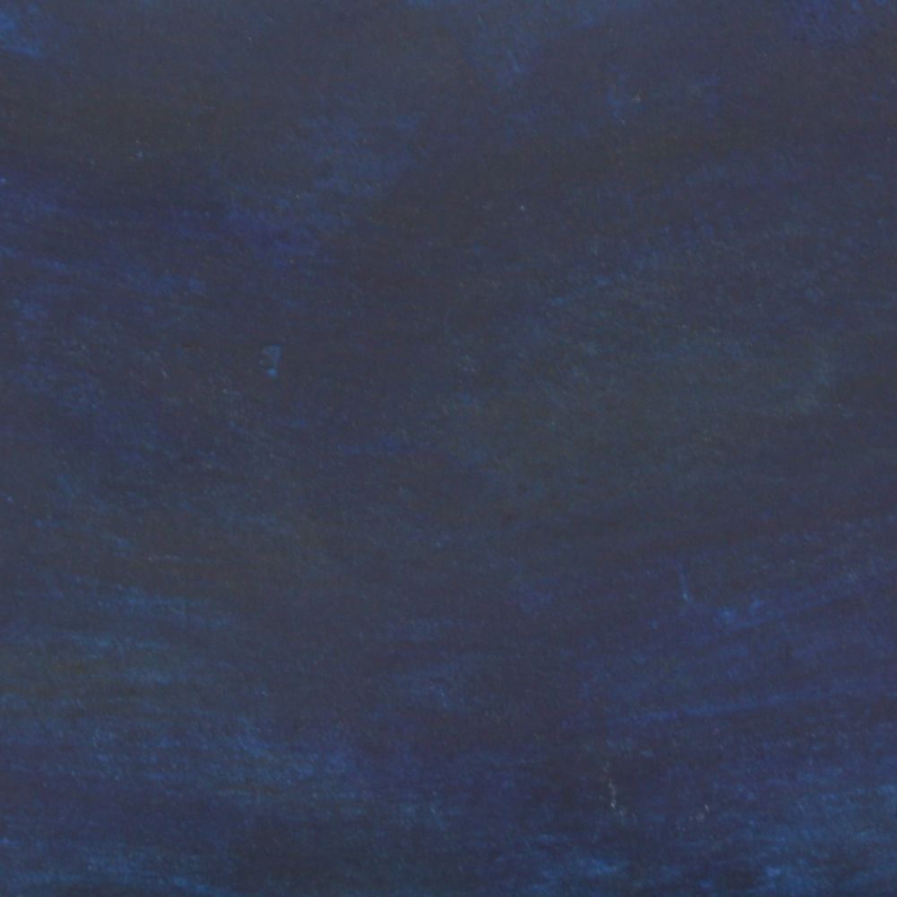 Decorative objects - Blue Ring sculpture - ATELIERNOVO