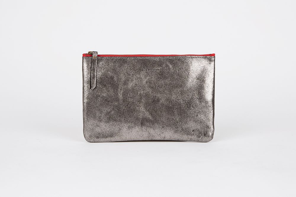 Clutches - PENCIL CASE - RUE DE BRETAGNE PARIS