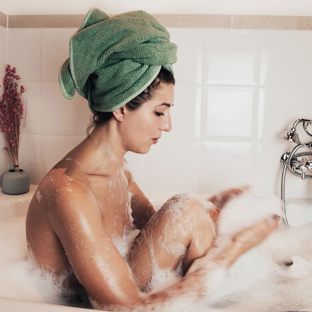 Autres linges de bain - . - DORAN SOU