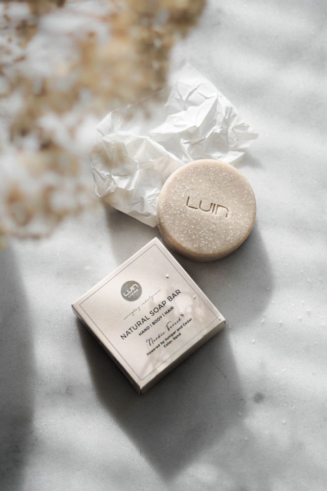 Parfums d'intérieur - Parfums et beauté - LUIN LIVING
