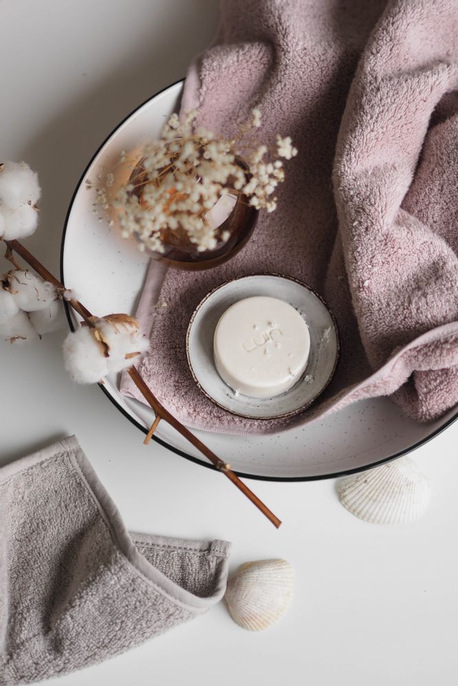 Parfums d'intérieur - Parfums et beauté - LUIN LIVING