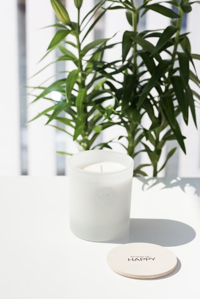 Parfums d'intérieur - Parfums et beauté - LUIN LIVING