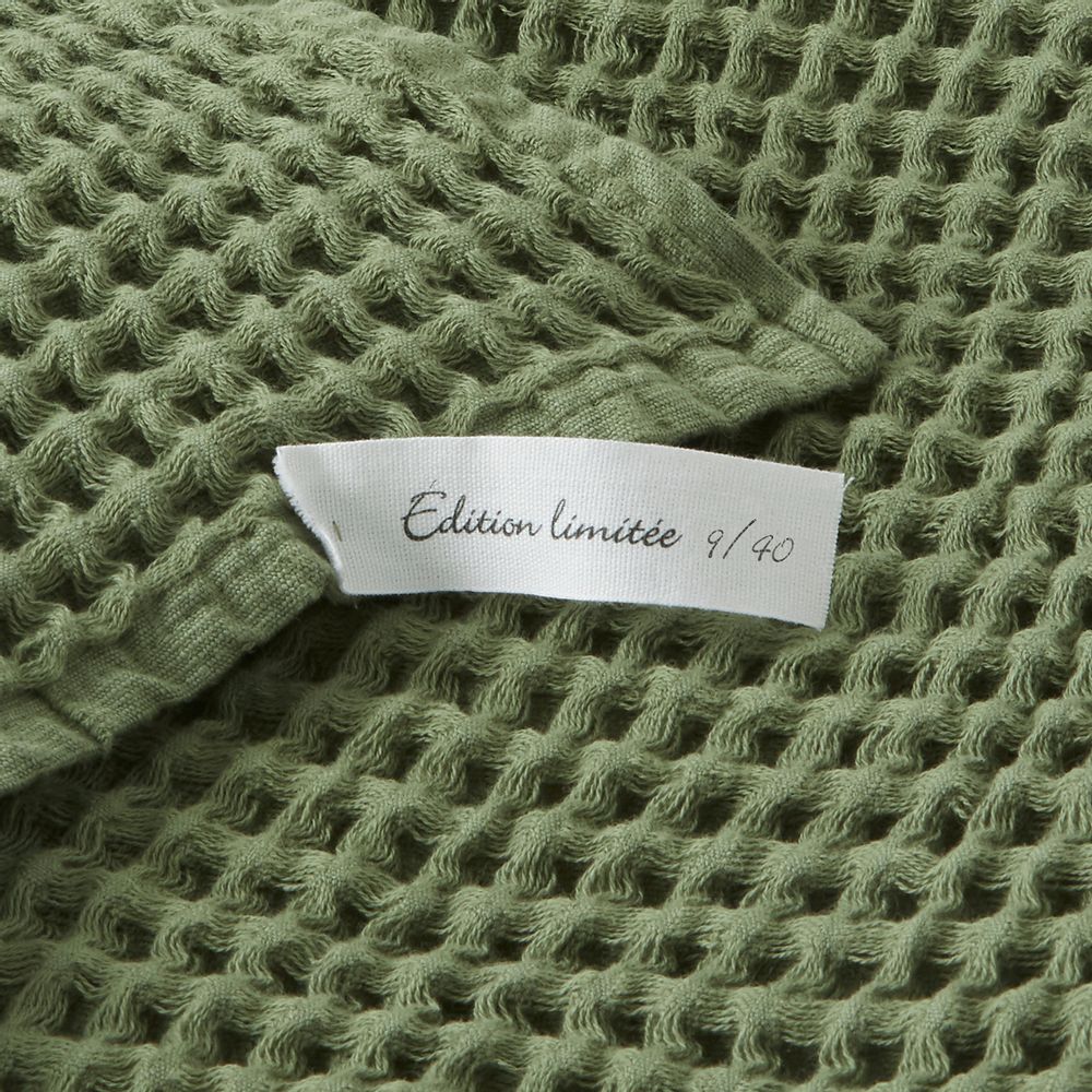 Linge de lit - . - DORAN SOU