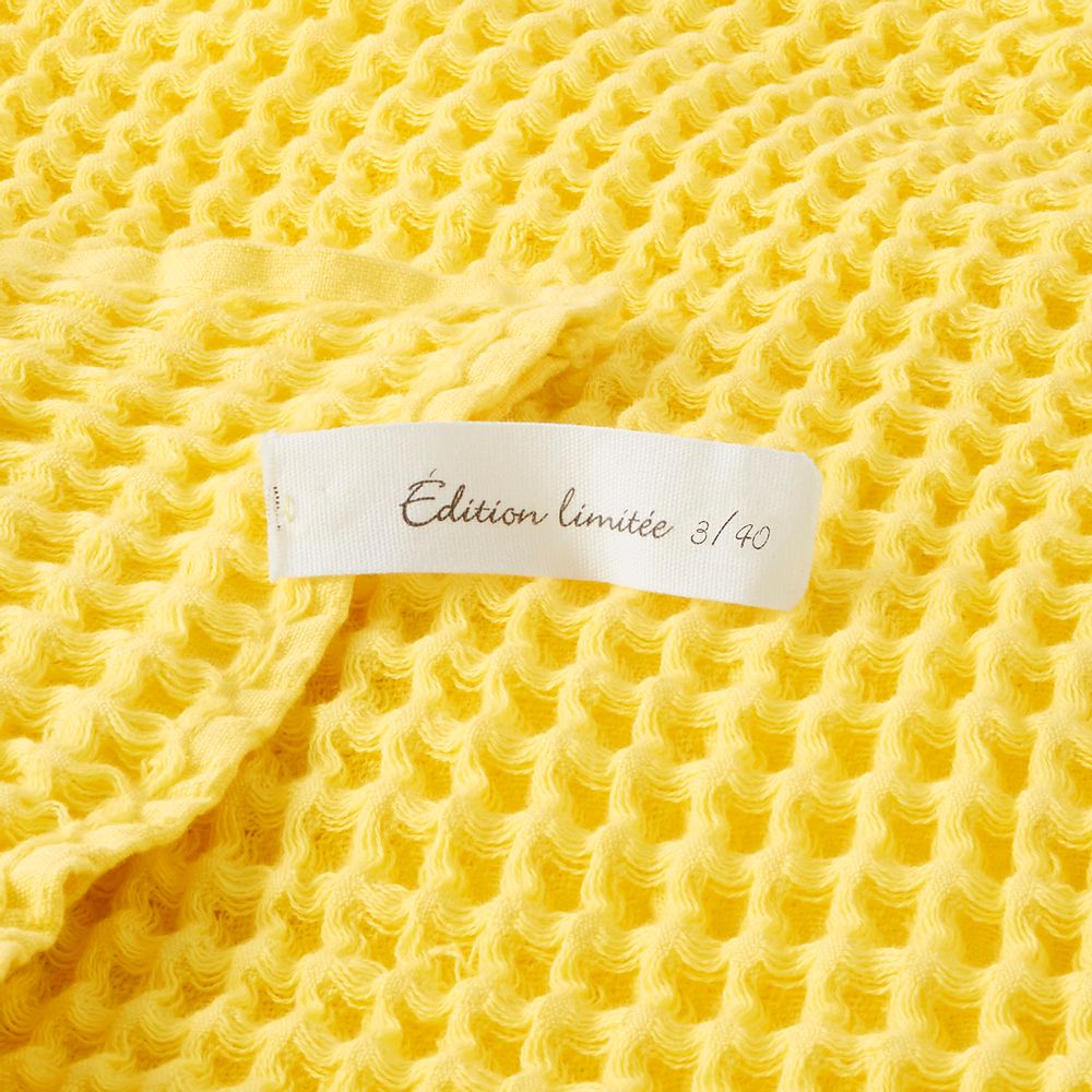 Linge de lit - . - DORAN SOU