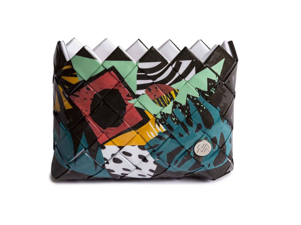 Leather goods - Wallet - NAONA