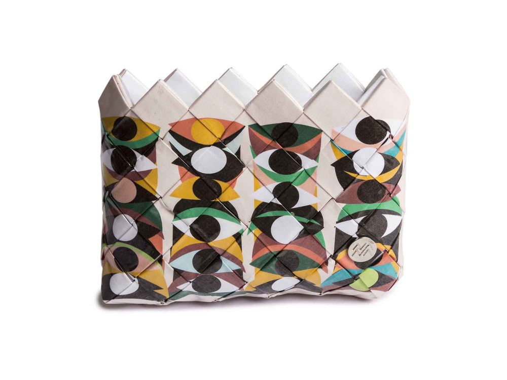 Leather goods - Wallet - NAONA