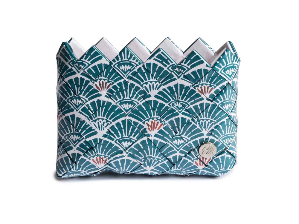 Leather goods - Wallet - NAONA