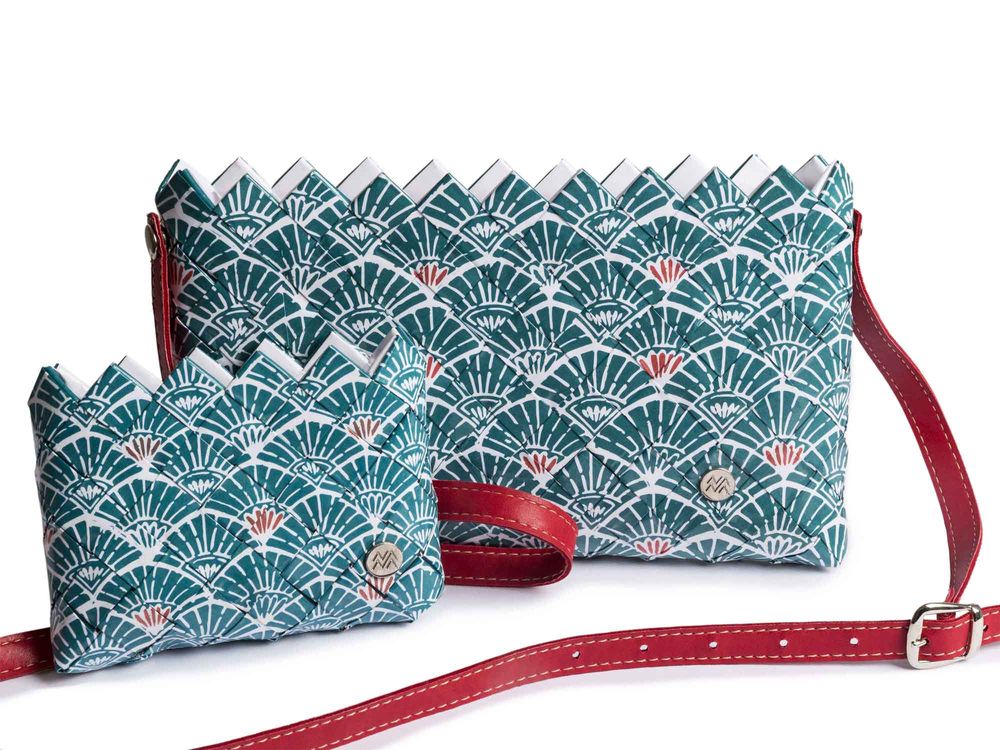 Leather goods - Wallet - NAONA