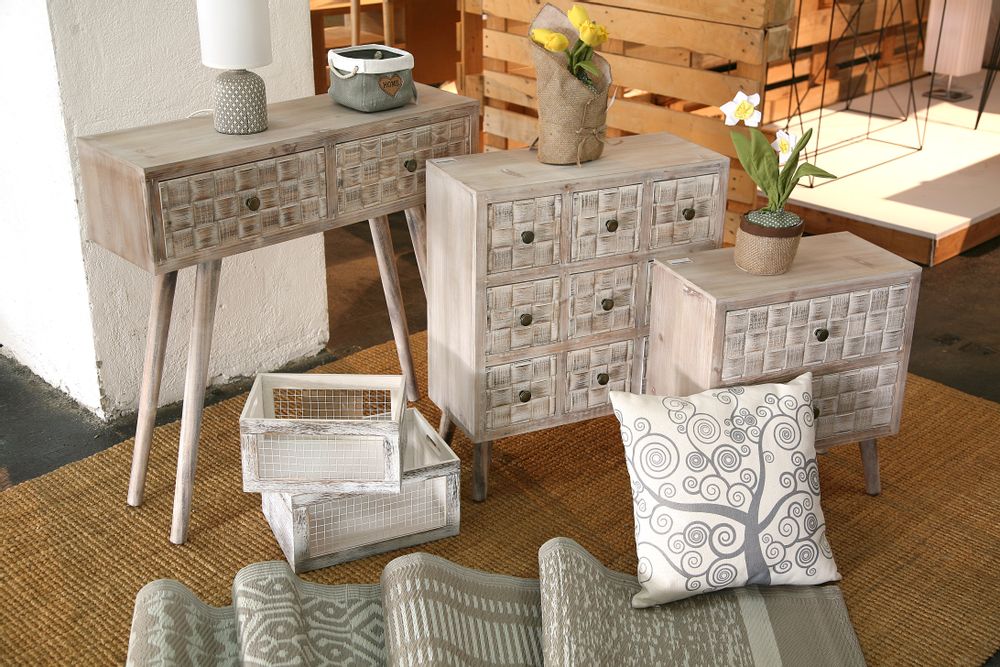 Decorative objects - VERSA Insight - VERSA HOME SA