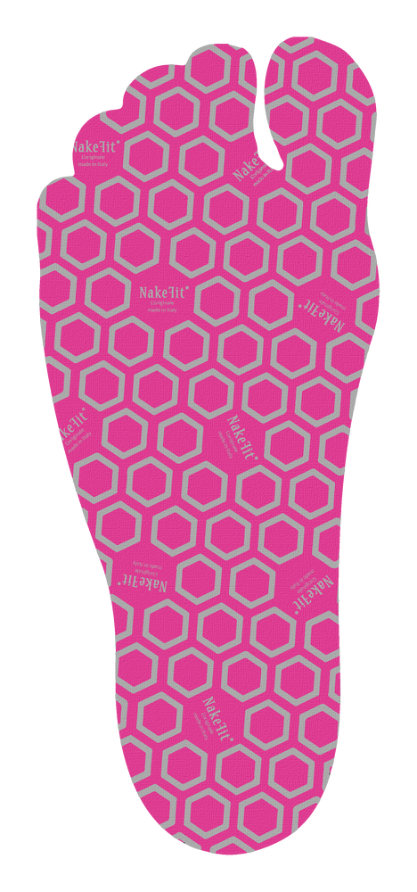 Chaussures - NakeFIT - NAKEFIT COMPANY SRL