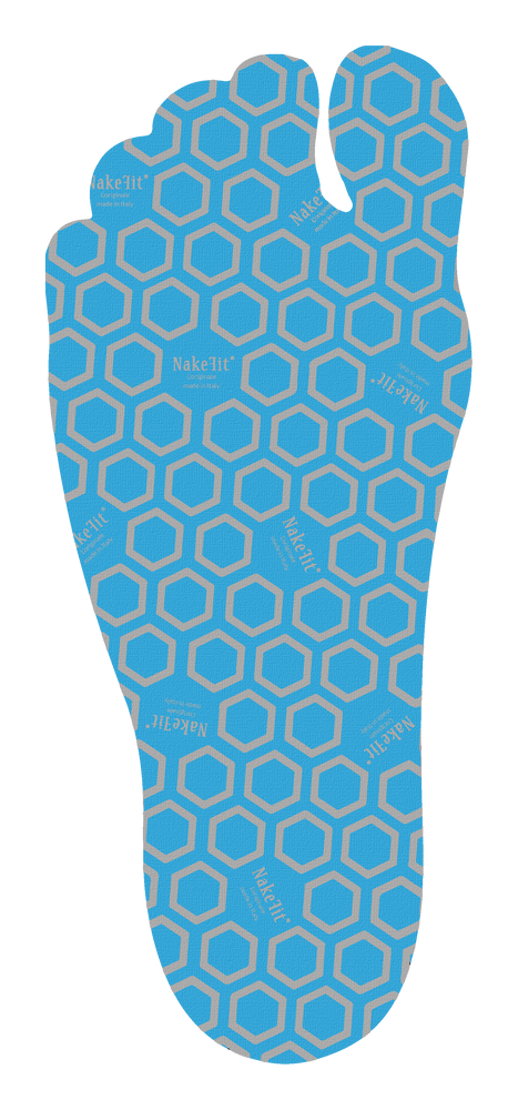 Chaussures - NakeFIT - NAKEFIT COMPANY SRL