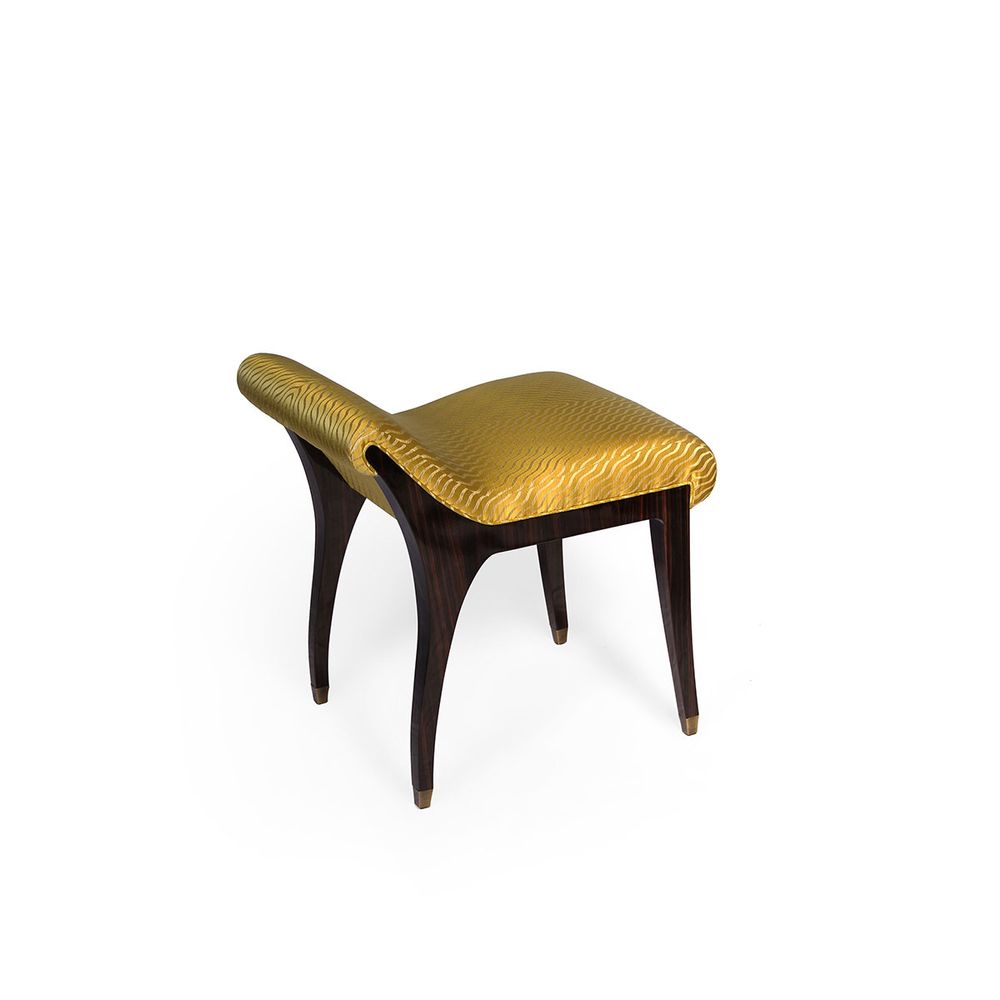 Assises pour bureau - Incanto Bench - COVET HOUSE