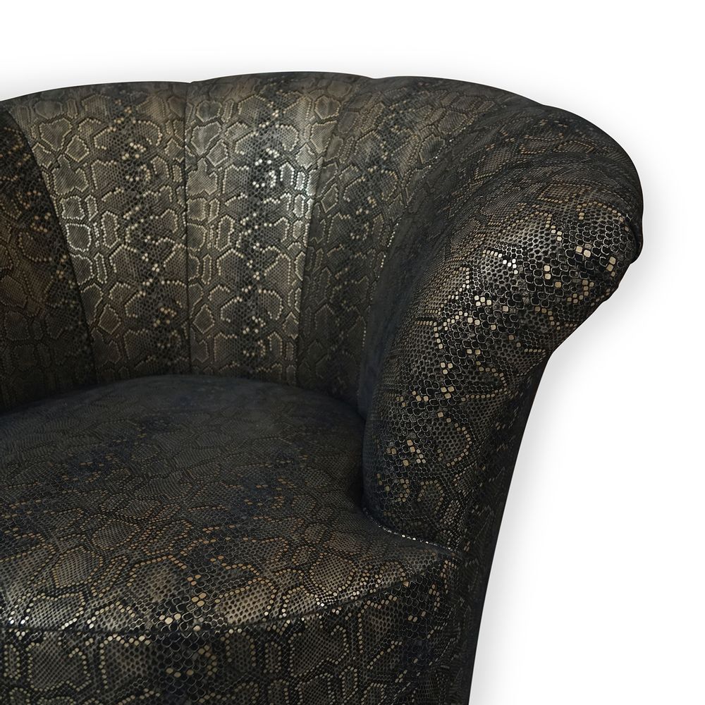 Chairs - Besame Chair - KOKET