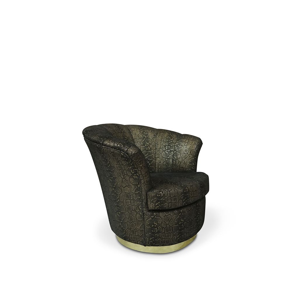 Chairs - Besame Chair - KOKET