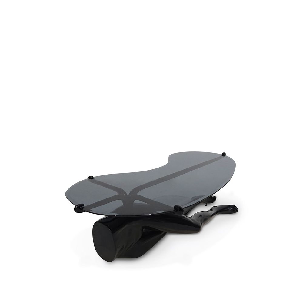 Tables basses - Tabu Cocktaill Table - KOKET