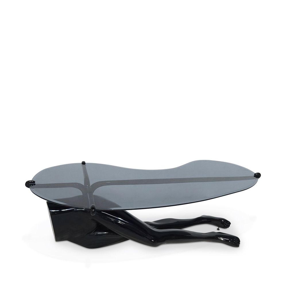 Tables basses - Tabu Cocktaill Table - KOKET