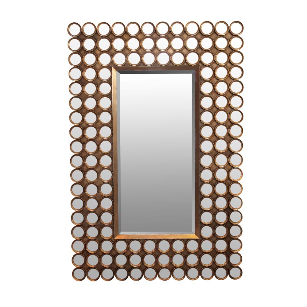 Miroirs - Miroir SPECTACULAIRE - ASIATIDES