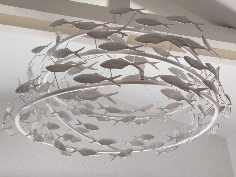 Hanging lights - TWIST - DABLEMONT