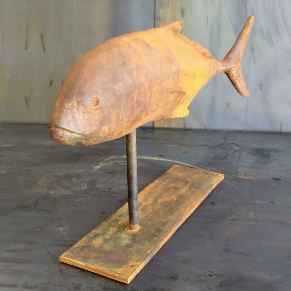 Sculptures, statuettes and miniatures - IMMERSION-HAZELNUT - DABLEMONT
