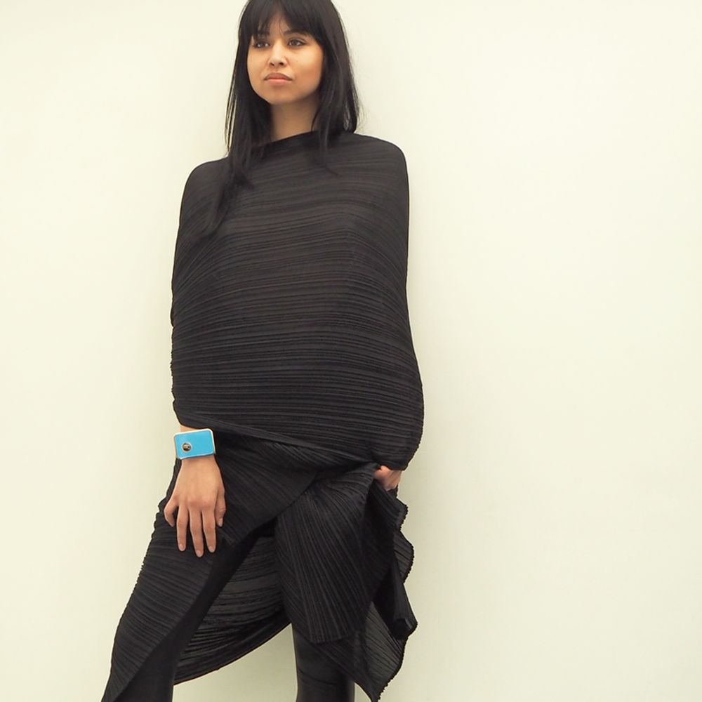 Jewelry - Mrs Peel Jewellery Bracelet - BUTTONS PARADISE