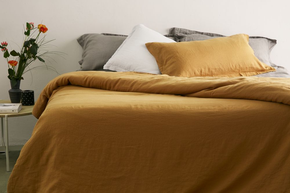 Linge de lit - LUXURY. - LOFT BY BIANCOPERLA