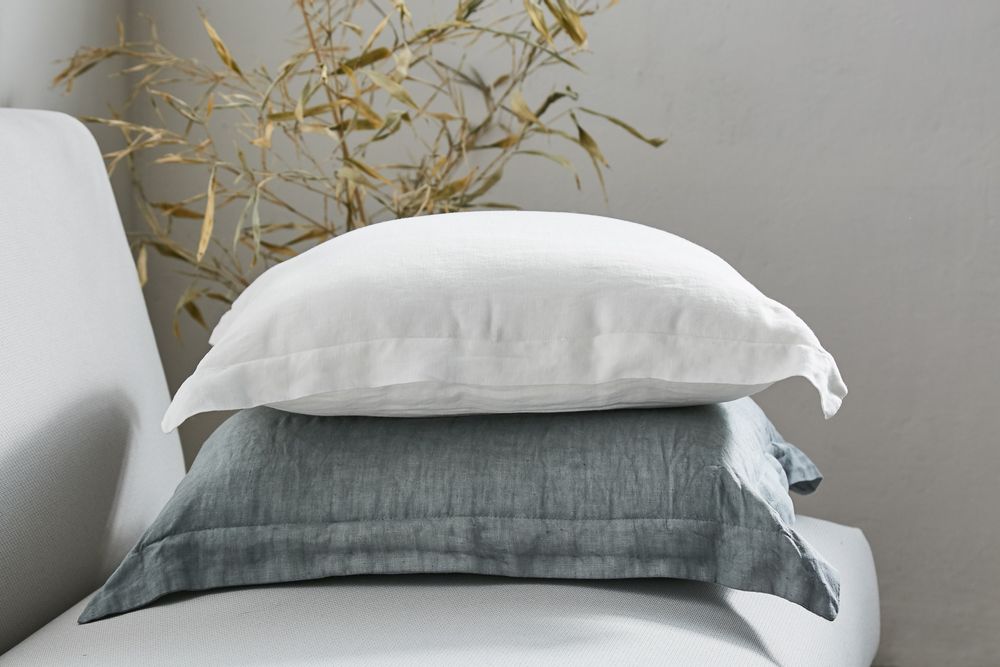 Linge de lit - LUXURY. - LOFT BY BIANCOPERLA