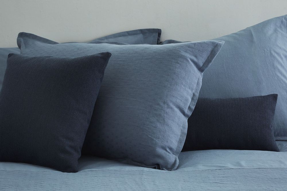 Linge de lit - ANDORRE - LOFT BY BIANCOPERLA
