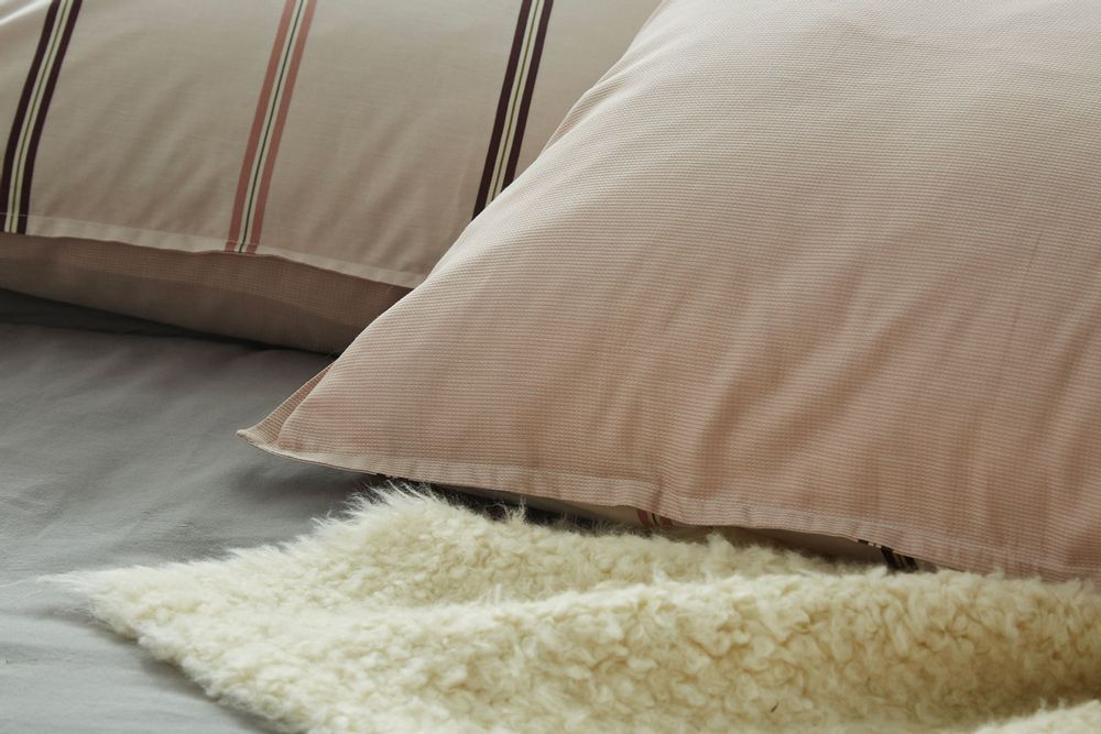 Linge de lit - REGIMENTAL - LOFT BY BIANCOPERLA