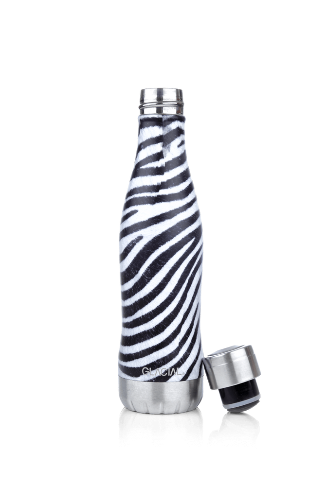Accessoires de voyage - GLACIAL BOTTLE - GLACIAL