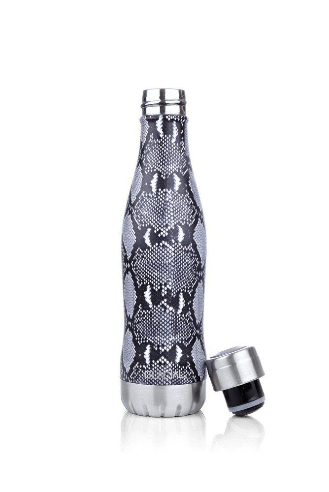 Accessoires de voyage - GLACIAL BOTTLE - GLACIAL