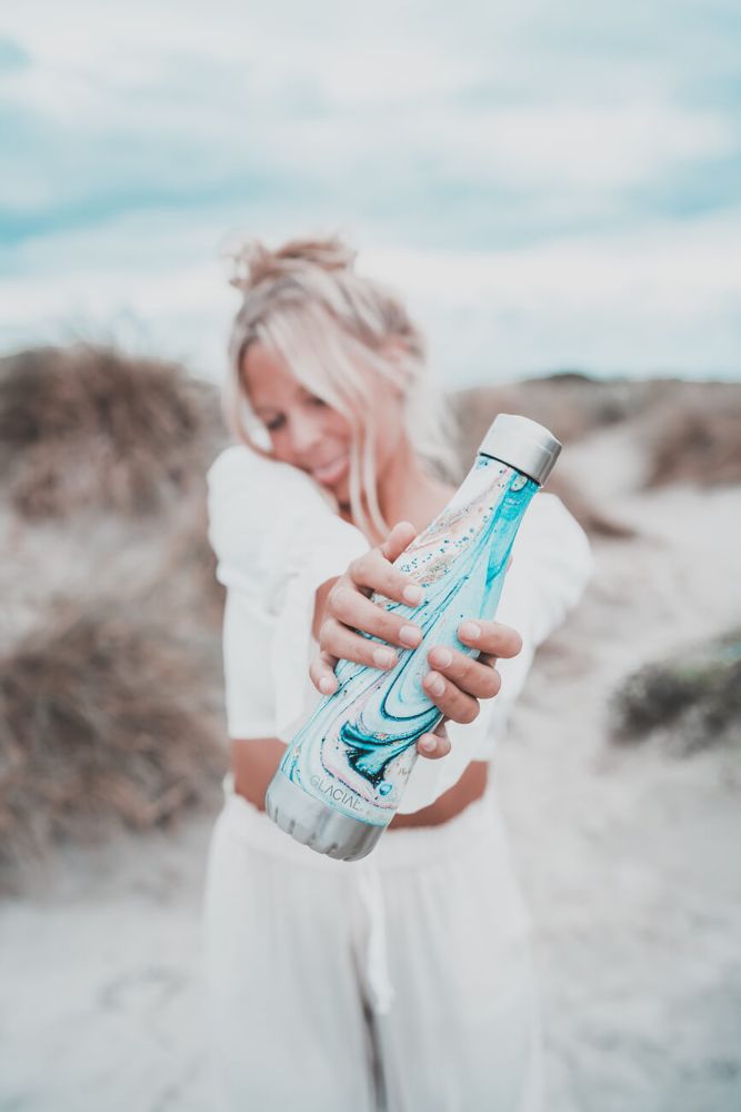 Prêt-à-porter - GLACIAL BOTTLE - GLACIAL