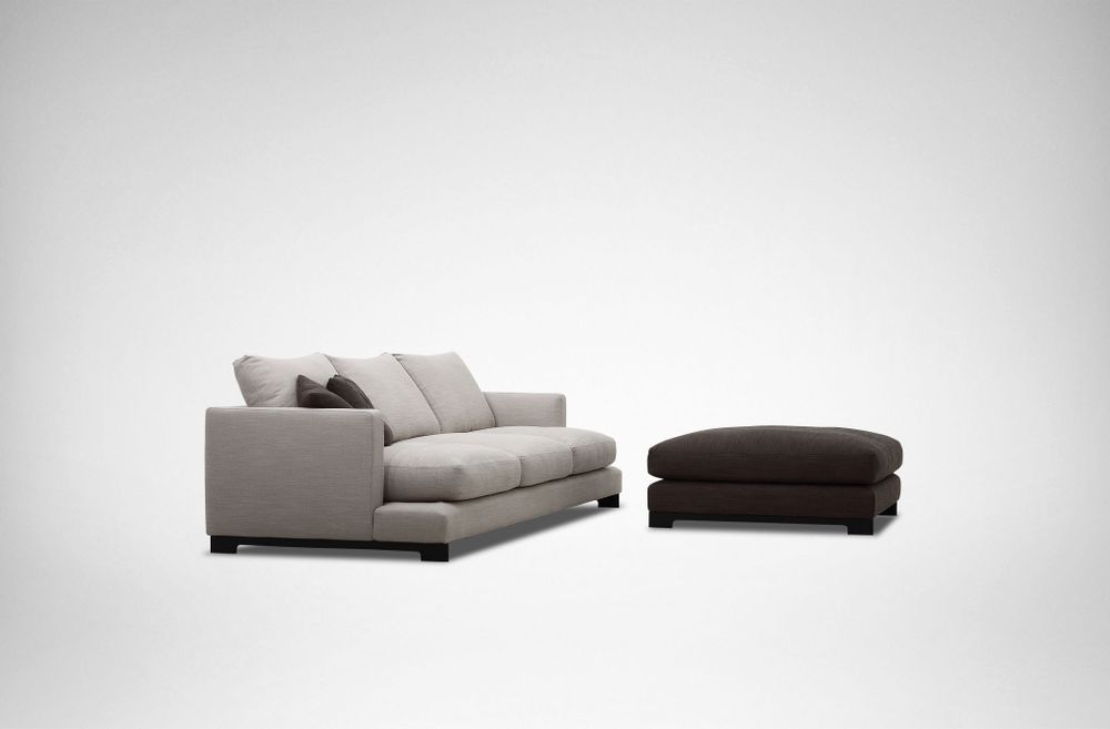 Office seating - LAZYTIME SOFA - CAMERICH