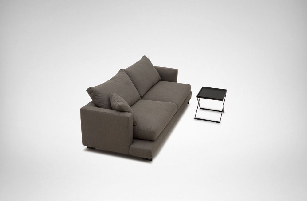 Office seating - LAZYTIME SOFA - CAMERICH