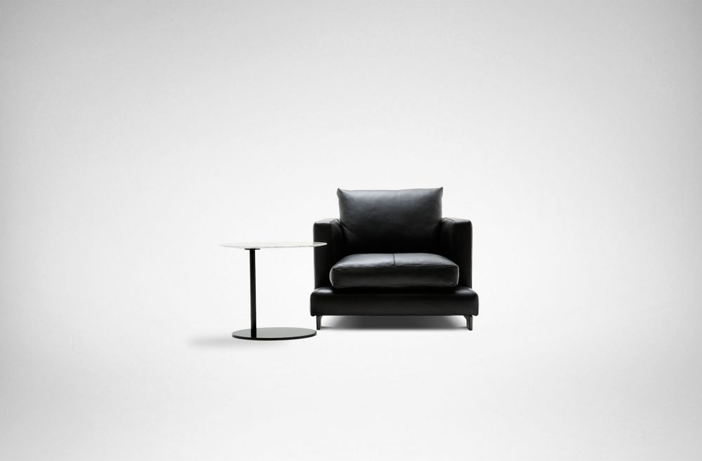 Office seating - LAZYTIME SOFA - CAMERICH
