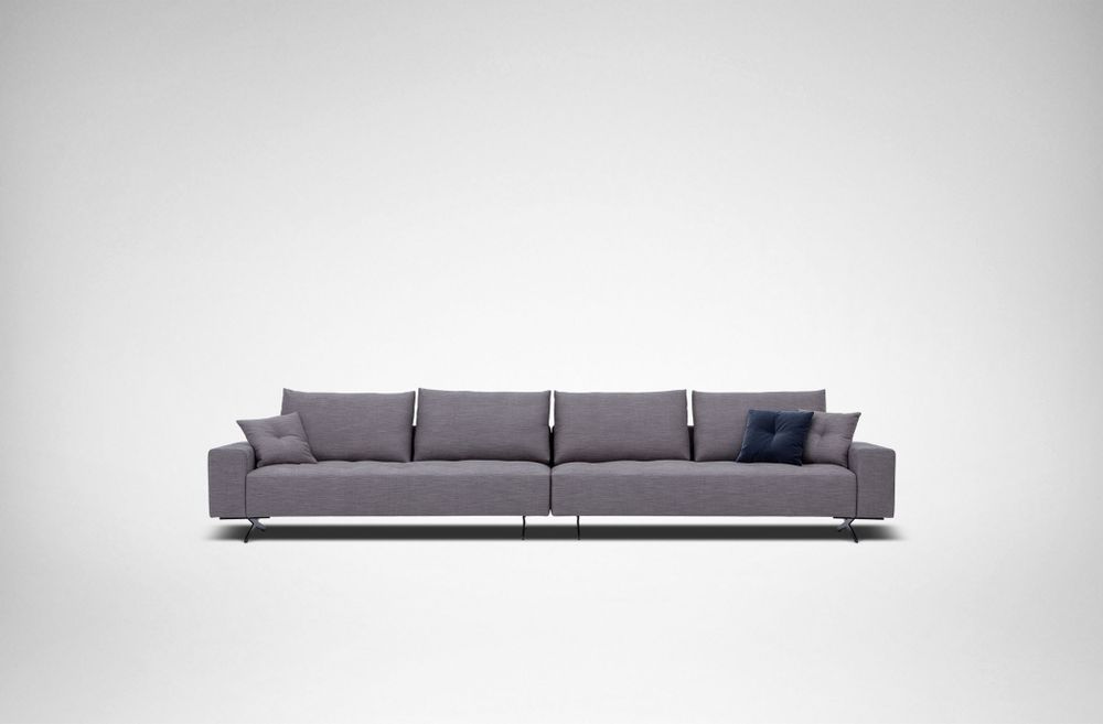 Assises pour bureau - WAKE PLUS CANAPÉ - CAMERICH
