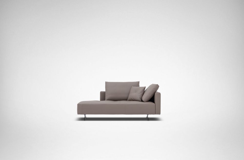 Assises pour bureau - WAKE PLUS CANAPÉ - CAMERICH