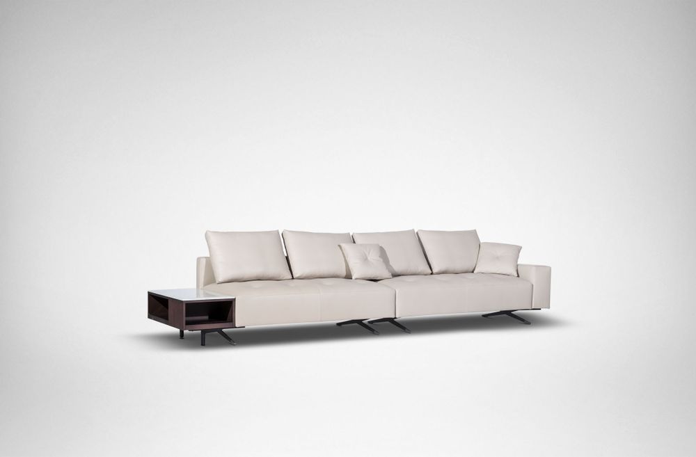 Assises pour bureau - WAKE PLUS CANAPÉ - CAMERICH