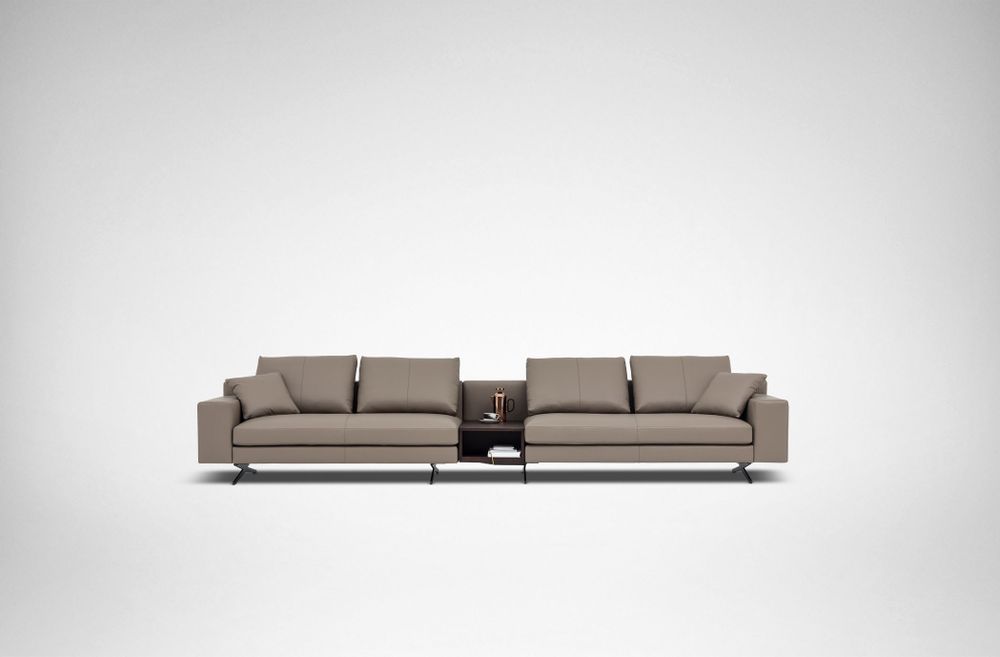 Office seating - WAKE SOFA - CAMERICH