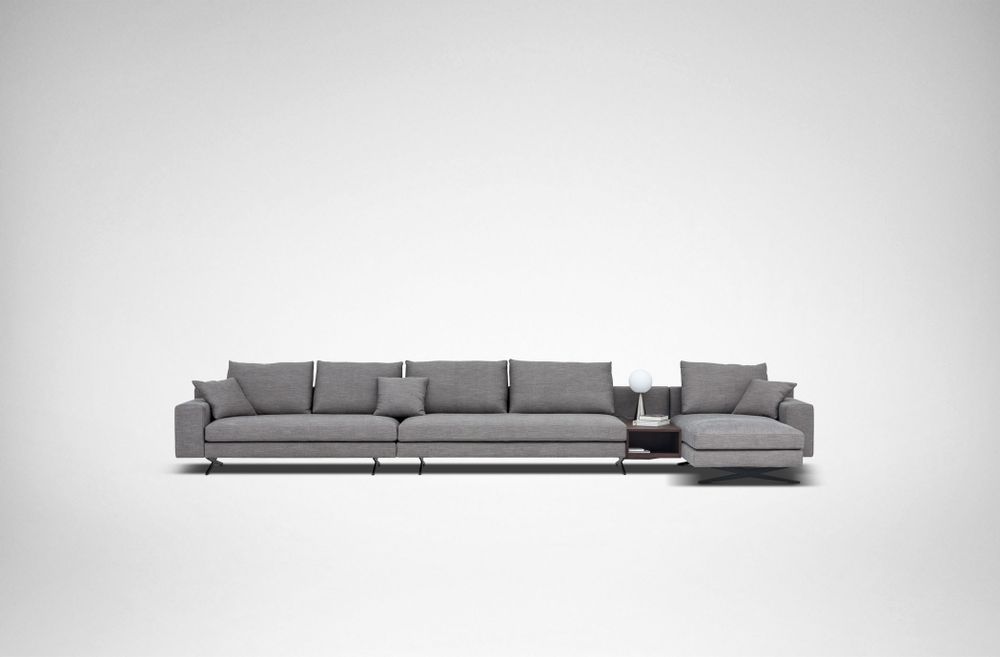 Office seating - WAKE SOFA - CAMERICH