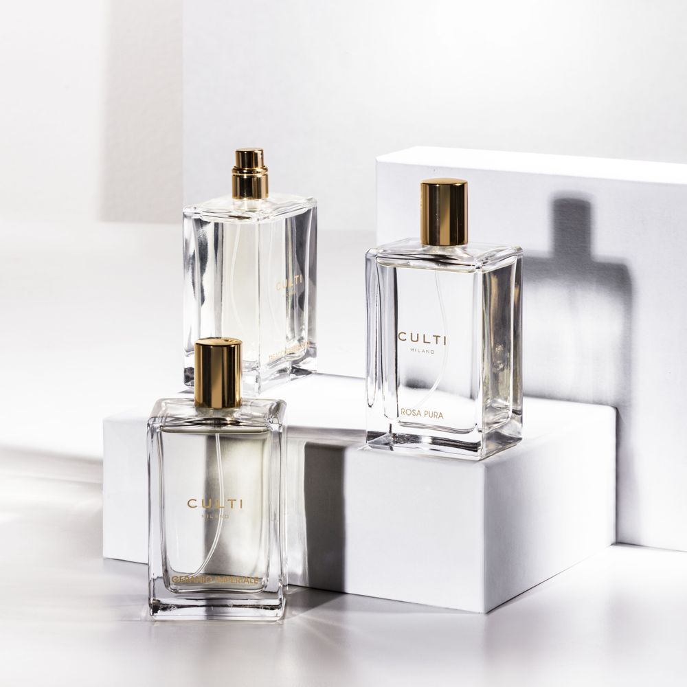 Home fragrances - Home diffuser - CULTI MILANO