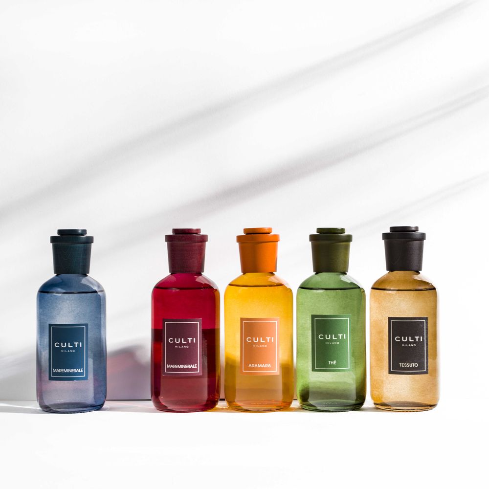 Home fragrances - Home diffuser - CULTI MILANO