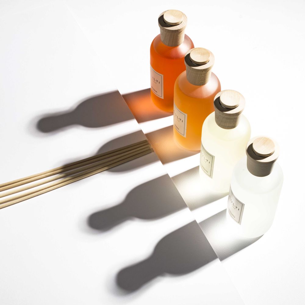 Home fragrances - Home diffuser - CULTI MILANO