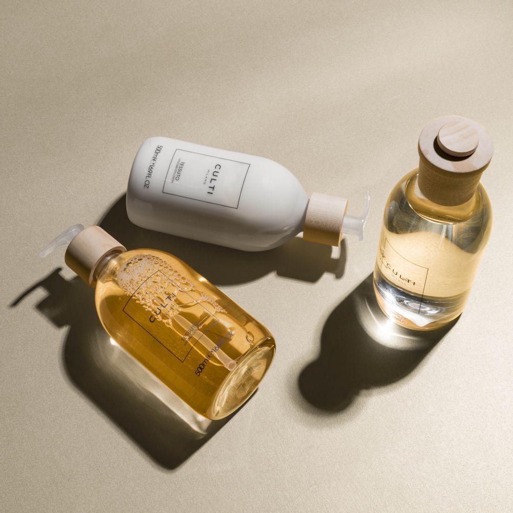 Home fragrances - Home diffuser - CULTI MILANO